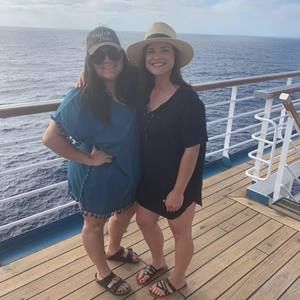 Meet your Posher, Kylie